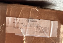 John Deere 460plus 490plus 770plus Napęd Przekładni Stożkowej Atak Wałek Koło Zębate LCA110424