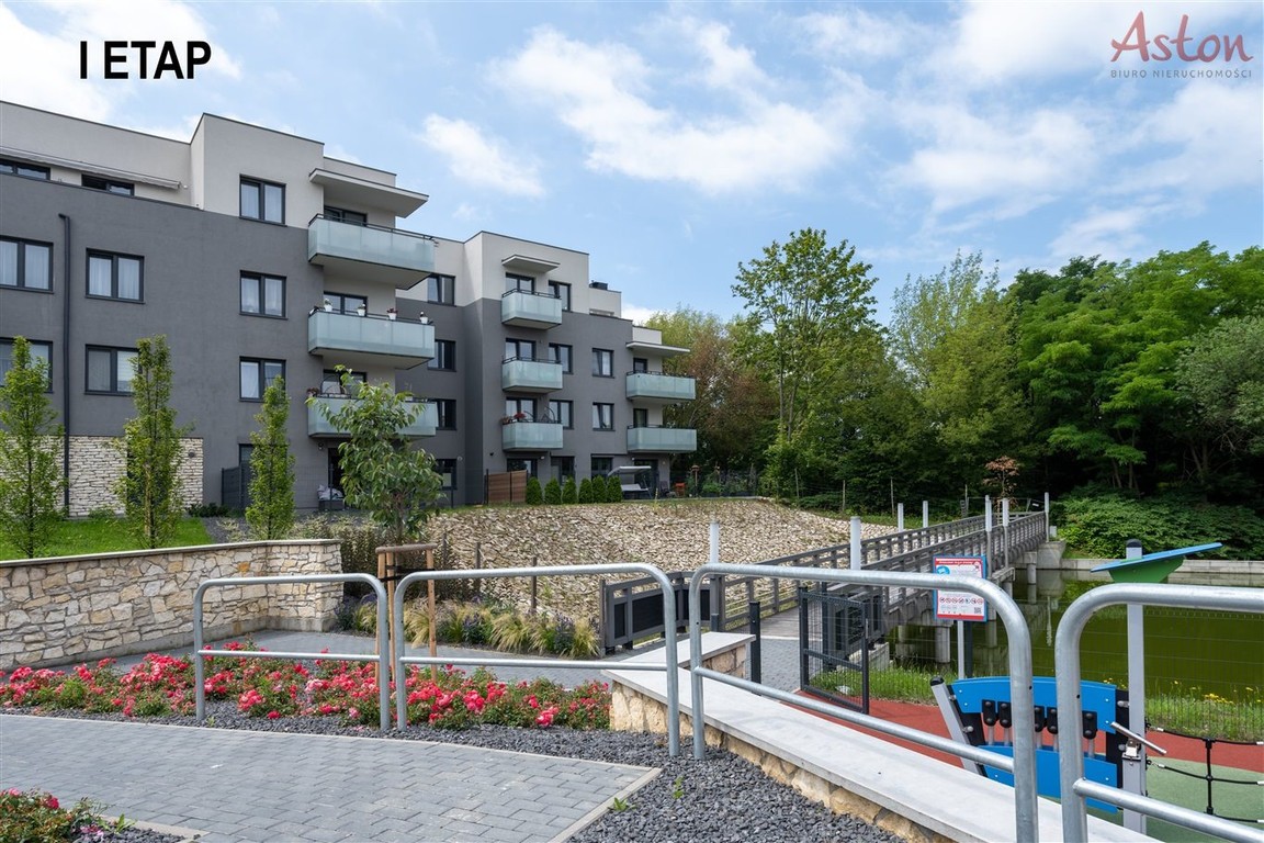 Mieszkanie na sprzedaż, 3 pokoje, 52 m², Sosnowiec