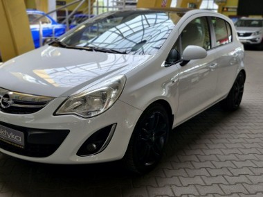 Opel Corsa D ZOBACZ OPIS !! W podanej cenie roczna gwarancja-1