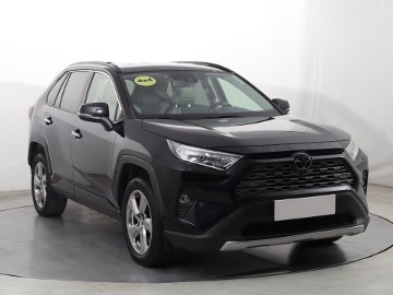Toyota RAV 4 IV , Salon Polska, Serwis ASO, Automat, Skóra, Xenon, Bi-Xenon,