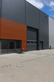 Magazyny i hale, wynajem, 950.00, Wrocław, Fabryczna-2