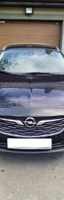 Opel Insignia 2.0 170 KM Full Led Nawigacja Kamera Skóra Serwis-3