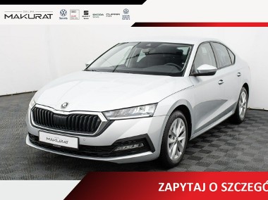 Skoda Octavia IV GD8N231#1.5 TSI Ambition K.cofania Cz.park LED Salon PL VAT 23%-1