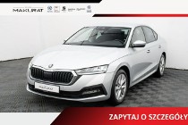 Skoda Octavia IV GD8N231#1.5 TSI Ambition K.cofania Cz.park LED Salon PL VAT 23%