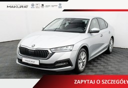 Skoda Octavia IV GD8N231#1.5 TSI Ambition K.cofania Cz.park LED Salon PL VAT 23%