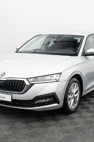 Skoda Octavia IV GD8N231#1.5 TSI Ambition K.cofania Cz.park LED Salon PL VAT 23%-2
