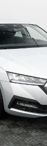 Skoda Octavia IV GD8N231#1.5 TSI Ambition K.cofania Cz.park LED Salon PL VAT 23%-3