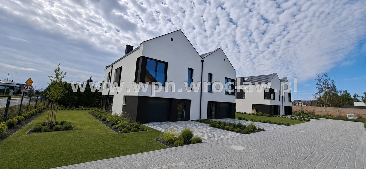 Dom na sprzedaż, 4 pokoje, 138 m², Miękinia