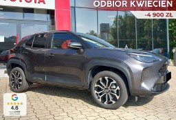 Toyota Yaris Cross Style 1.5 Hybrid Style 1.5 Hybrid 130KM | Podgrzewane fotele!