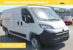 Opel Movano L2H1 L2H1 2.2 120KM