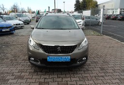 Peugeot 2008 Blu HDI Niski przebieg