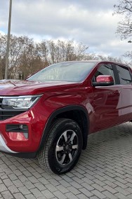 Volkswagen Amarok 2.0 TDI 205KM LIFE-2