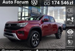 Volkswagen Inny Volkswagen Amarok 2.0 TDI 205KM LIFE