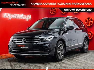 Volkswagen Tiguan II 1.5 TSI Elegance DSG 1.5 TSI Elegance DSG 150KM-1