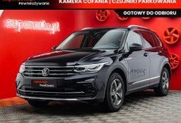 Volkswagen Tiguan II 1.5 TSI Elegance DSG 1.5 TSI Elegance DSG 150KM