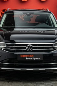 Volkswagen Tiguan II 1.5 TSI Elegance DSG 1.5 TSI Elegance DSG 150KM-2