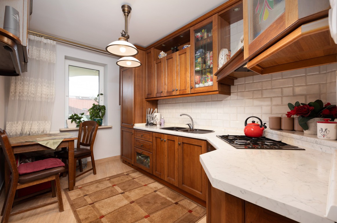 3-room apartment of 68 m²