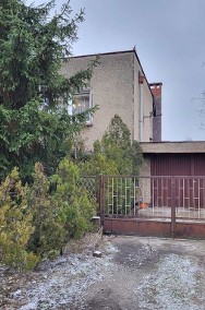 Dom Poznań ul.Przełęcz  Świerczewo  pow.269m2 działka450m2-2