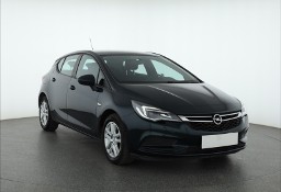 Opel Astra J , Salon Polska, Serwis ASO, Klima, Tempomat