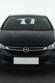 Opel Astra J , Salon Polska, Serwis ASO, Klima, Tempomat-2