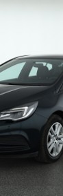 Opel Astra J , Salon Polska, Serwis ASO, Klima, Tempomat-3