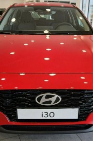 Hyundai i30 II 1.0 T-GDI Modern DCT 1.0 T-GDI Modern DCT 100KM-2