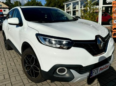 Renault Kadjar I kamera, serwis, klimatronik, tempomat-1
