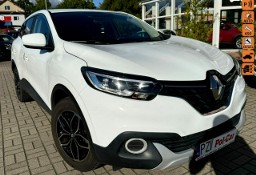 Renault Kadjar I kamera, serwis, klimatronik, tempomat
