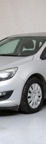 Opel Astra J WD3444K # Enjoy # Gwarantowany przebieg #-4