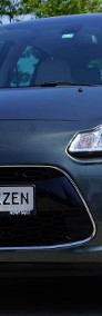 Citroen C3 II 1.6 Benzyna 120 KM Exclusive Klima GWARANCJA!-3