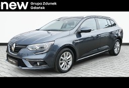 Renault Megane IV 1.5 dCi Business