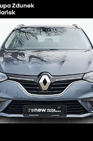 Renault Megane IV 1.5 dCi Business-2