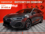 Ford Focus IV ST X aut 2.3 EcoBoost ST X aut 2.3 EcoBoost 280KM / Pakiet Winter