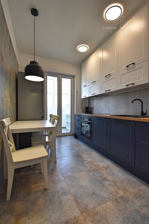 Mieszkanie na wynajem, 64 m² Pogodno, Ojca Beyzyma