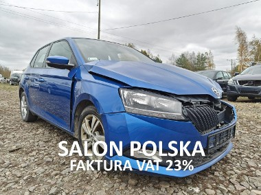 Skoda Fabia III-1