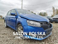 Skoda Fabia III