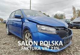 Skoda Fabia III