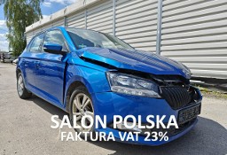 Skoda Fabia III