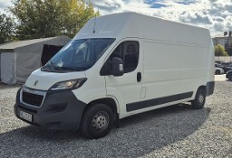 Peugeot Boxer 2016/17 *salon PL * 1 wł * niski przebieg * L3 H3