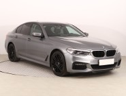 BMW SERIA 5 VI (F07/F10/F11) BMW SERIA 5 , Salon Polska, Automat, Navi, Klimatronic, Tempomat,