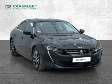 Peugeot 508 II Peugeot 508 1.5 Blue HDI Allure S&S EAT8 Hatchback-1