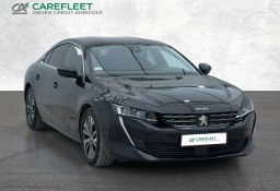Peugeot 508 II Peugeot 508 1.5 Blue HDI Allure S&amp;S EAT8 Hatchback