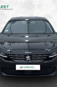 Peugeot 508 II Peugeot 508 1.5 Blue HDI Allure S&S EAT8 Hatchback-2