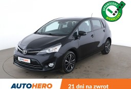 Toyota Verso bi-xenon, klima auto, grzane fotele