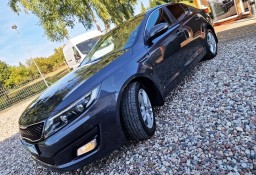 Kia Optima IV 2.0 Benzyna , Bogate Wyposażenie , Sprowadzony , Zarejestrowany ,