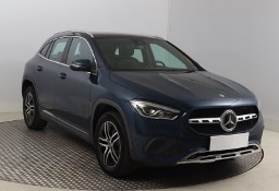 Mercedes-Benz Klasa GLA II , 190 KM, Automat, Skóra, Navi, Klimatronic, Tempomat,