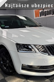 LIFT 1.4TSI 150KM Style, Salon Polska, sportowe fotele-2