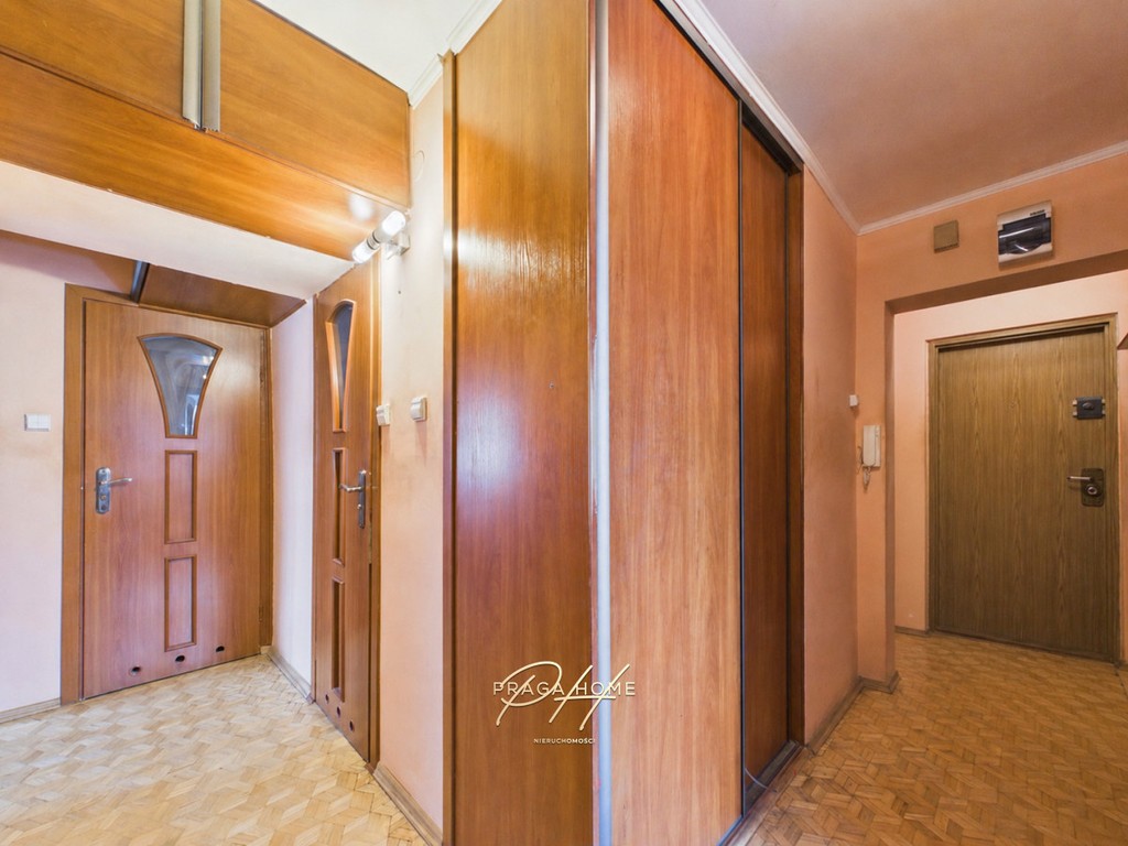 4 pokoje | winda | Gocław | C.H Promenada - Widok 5
