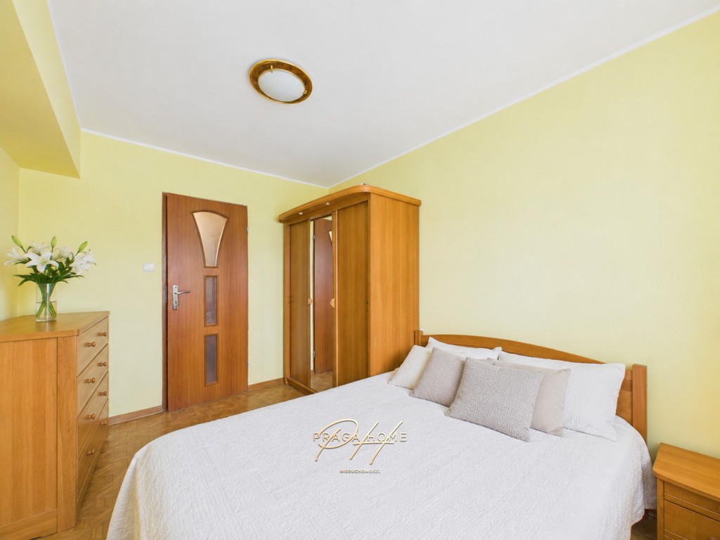 4 pokoje | winda | Gocław | C.H Promenada - Widok 6