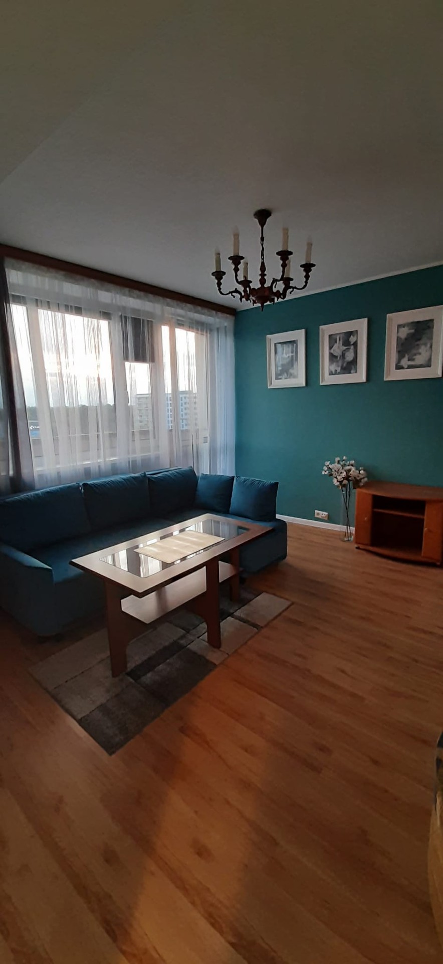 Mieszkanie na wynajem, 34 m² Grabiszyn-Grabiszynek